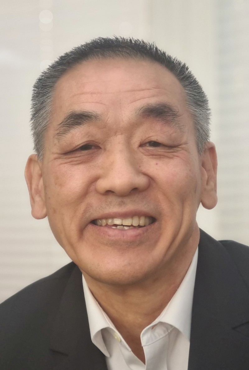 Glenn Poy